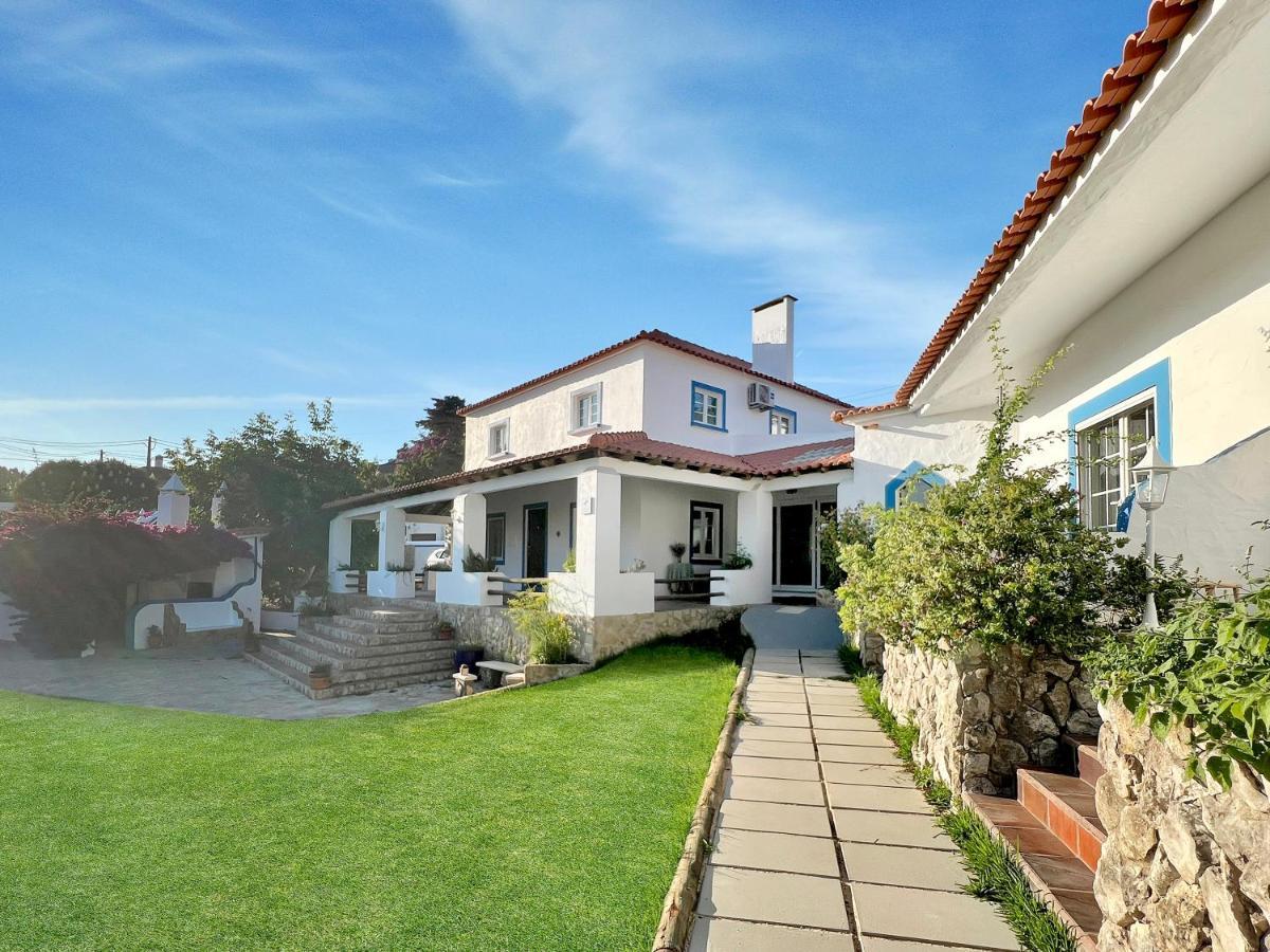 Quinta Mourada Bed & Breakfast Sao Bartolomeu dos Galegos e Moledo Bagian luar foto