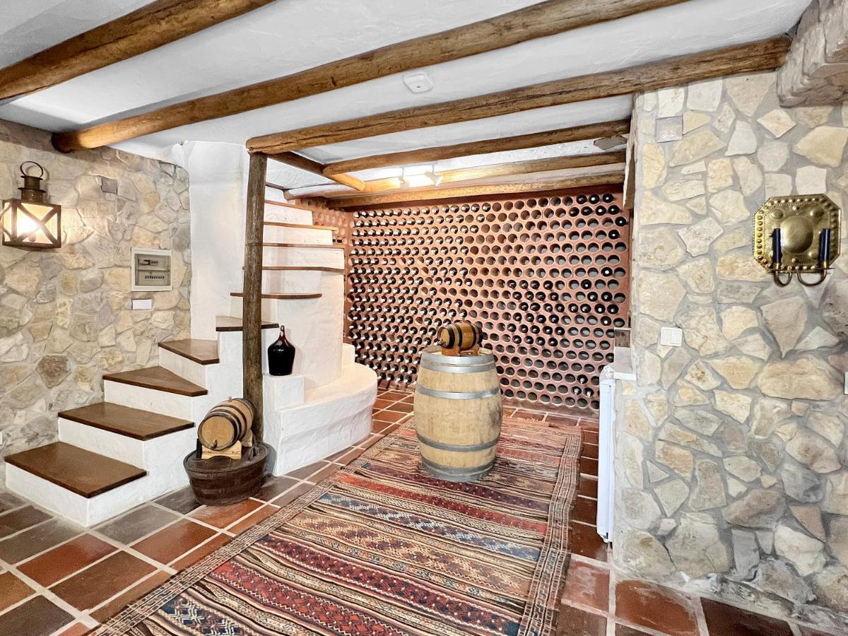 Quinta Mourada Bed & Breakfast Sao Bartolomeu dos Galegos e Moledo Bagian luar foto