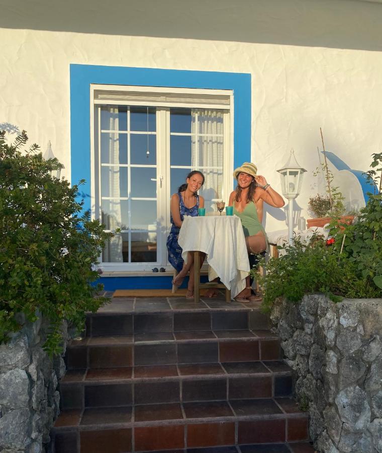 Quinta Mourada Bed & Breakfast Sao Bartolomeu dos Galegos e Moledo Bagian luar foto